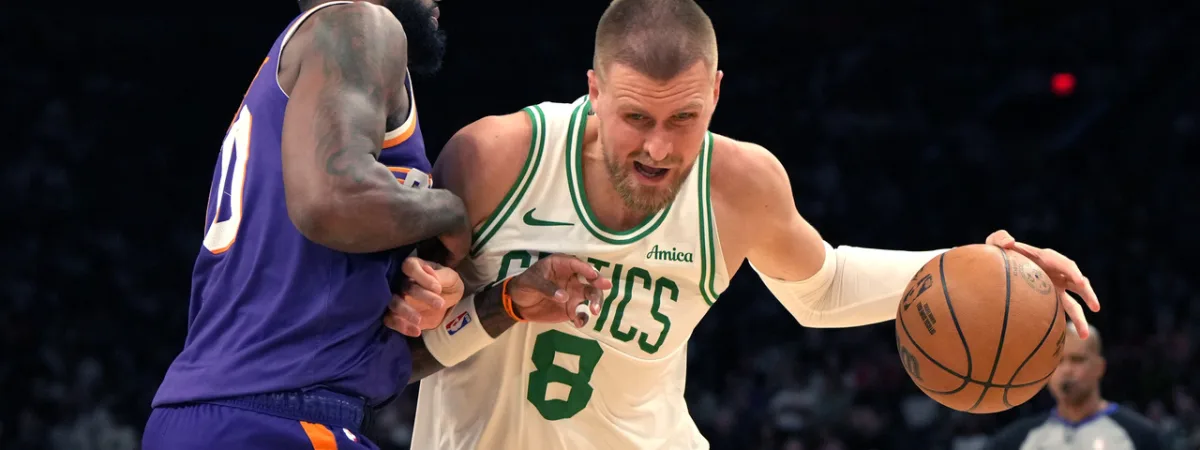 NBA的成